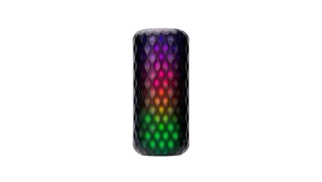 Xtrike Me SK-302 RGB Gaming Bluetooth Speaker