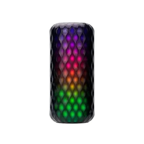 Xtrike Me SK-302 RGB Gaming Bluetooth Speaker