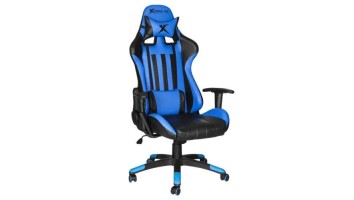 Xtrike Me GC-905 Gaming Chair Blue