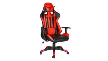 Xtrike Me GC-905 Gaming Chair Red