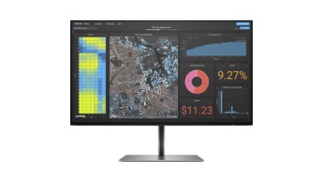 HP Z24f G3 23.8" IPS FHD Monitor