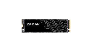 ZADAK TWSG3 1TB PCIe Gen3×4 M.2 SSD