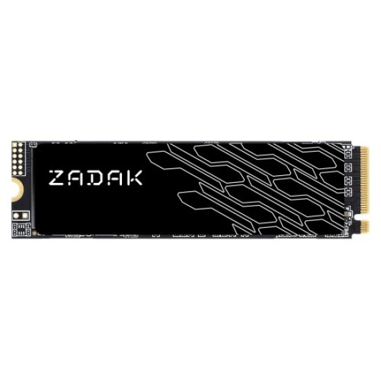 ZADAK TWSG3 1TB PCIe Gen3×4 M.2 SSD