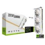ZOTAC GAMING GeForce RTX 5070 AMP White Edition 12GB GDDR7 Graphics Card