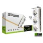 ZOTAC GAMING GeForce RTX 5070 Ti SOLID CORE OC White Edition 16GB GDDR7 Graphics Card