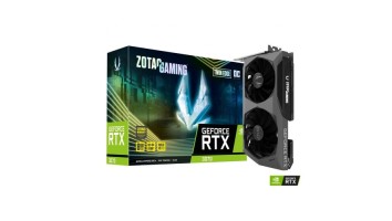 ZOTAC Gaming GeForce RTX 3070 Twin Edge OC 8GB GDDR6 Graphics Card