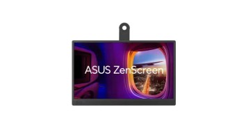 ASUS ZenScreen MB169CK 16" FHD IPS Portable Monitor
