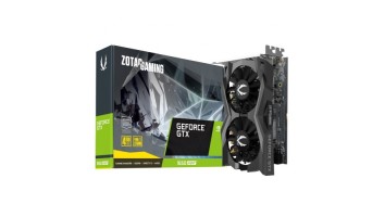 Zotac Gaming GeForce GTX 1650 Super 4GB GDDR6 Twin Fan Graphics Card