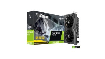 Zotac Gaming GeForce GTX 1660 SUPER AMP 6GB GDDR6 Graphics Card
