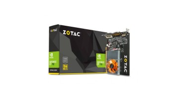 Zotac GeForce GT 710 2GB DDR3 Graphics Card