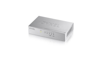Zyxel GS-105B v3 5-Port Desktop Gigabit Ethernet Switch