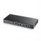 Zyxel GS1900-8 8-Port GbE ROHS Smart Managed Switch
