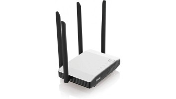 Zyxel NBG6615 AC1200 MU-MIMO Dual-Band Wireless Gigabit Router