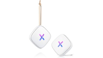 Zyxel WSR30 Multy U AC2100 Tri-Band WiFi System