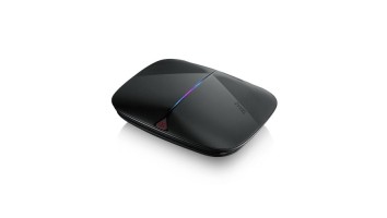 Zyxel Armor G5 AX6000 Multi-Gigabit WiFi Router