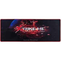 Xtrike Me MP-605 RGB Mouse Pad