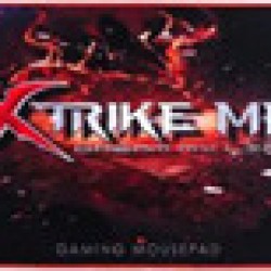 Xtrike Me MP-605 RGB Mouse Pad