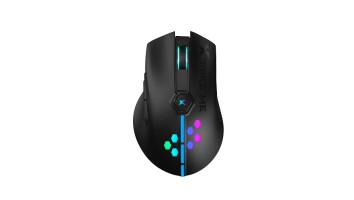 Xtrike Me GM-515 RGB Programmable Gaming Mouse