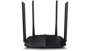 Tenda AC8 AC1200 Dual-Band 4 Antenna Gigabit Smart Wi-Fi Router