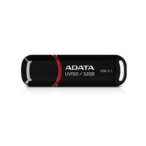 Adata UV150 32GB USB 3.1 Mobile Disk Pendrive