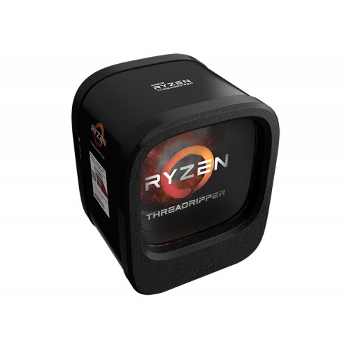 AMD Ryzen Threadripper 1900X Processor