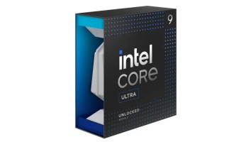 Intel Core Ultra 9 285K Arrow Lake Processor
