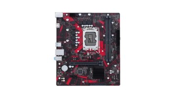 Asus EX-H610M-V3 D4 mATX Motherboard