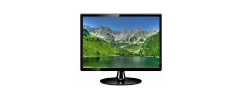 Atlas 17 inch Led Monitor 