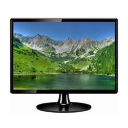 Atlas 17 inch Led Monitor 