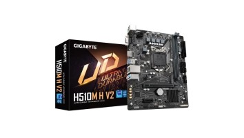 GIGABYTE H510M H V2 11th/10th Gen Micro ATX Motherboard