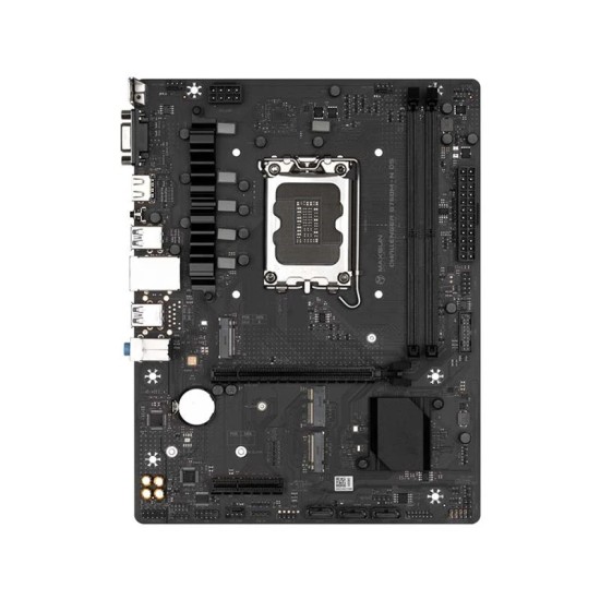 Maxsun Challenger B760M-N D5 Intel Motherboard