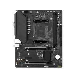 Maxsun Terminator B550M 2.5G DDR4 AMD Motherboard