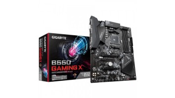 Gigabyte B550 GAMING X AM4 ATX Motherboard