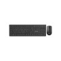 VALUE-TOP KMW1095B WIRELESS KEYBOARD MOUSE COMBO WITH BATTERY