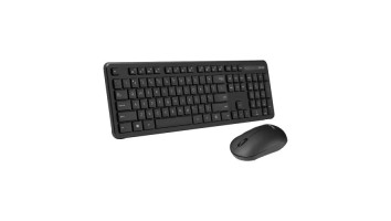 Asus CW100 Wireless Keyboard And Mouse Combo