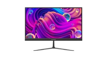 Hikvision DS-D5022F2-CBD 21.5" 100Hz Full HD IPS Monitor