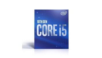 Intel 10th Gen Core i5-10400 Processor