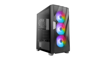 Antec Dark Fleet DF700 FLUX Mid Tower ATX Gaming Case