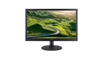 Acer EB192Q 18.5 Inch HD Monitor