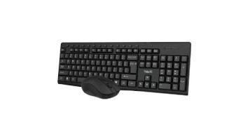 Havit KB278GCM Wireless Keyboard & Mouse Combo With Bangla