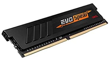 GEIL Evo Spear 16GB 3200 MHz Ram