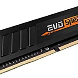 GEIL Evo Spear 16GB 3200 MHz Ram