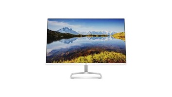 HP M24fwa 23.8-Inch 75Hz FHD IPS Monitor