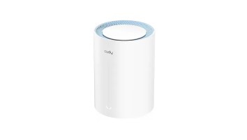 Cudy M1200 AC1200 Whole Home Mesh WiFi Router (1 Pack)