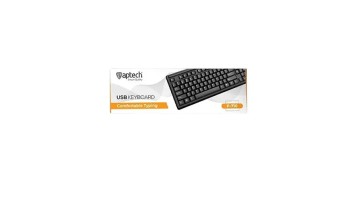 Aptech P710 Desktop keyboard