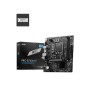 MSI PRO B760M-E DDR5 m-ATX Motherboard