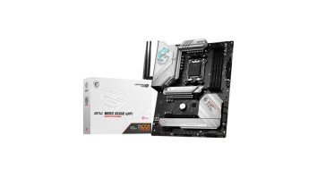 MSI MPG B650 EDGE WIFI DDR5 AMD AM5 ATX Motherboard