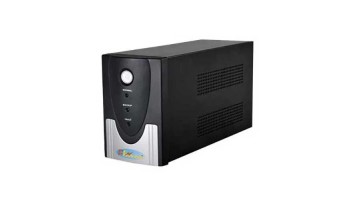 PC Power 650VA Offline UPS