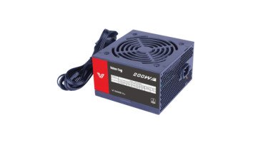 Value-Top VT-S200B Plus Real 200W ATX Power Supply