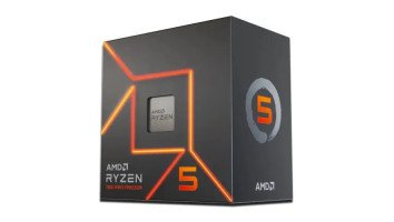 AMD Ryzen 5 7500F Processor